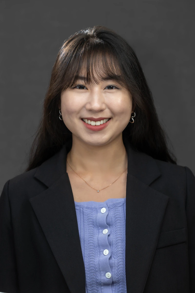 Chaerin Lim